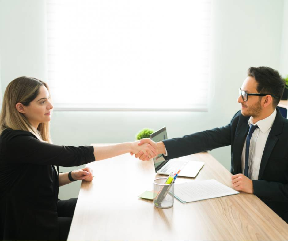 4 Simple Tips for Creating an Effective Resume