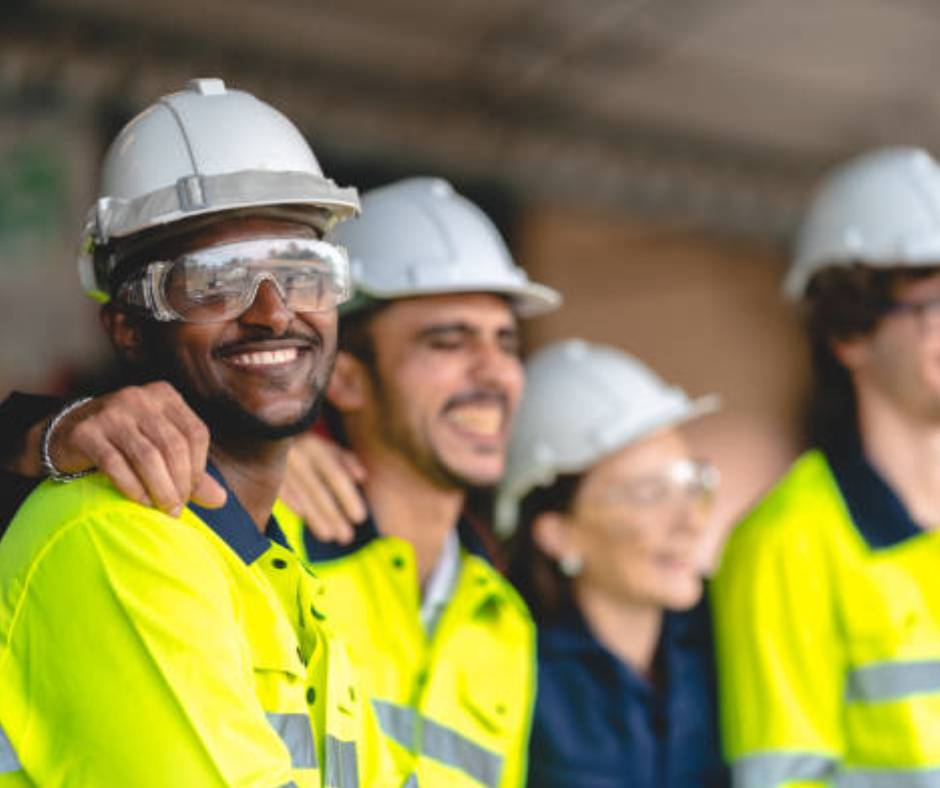 The Future of Manufacturing Workforce Strategy — From Hiring to Competitive Advantage