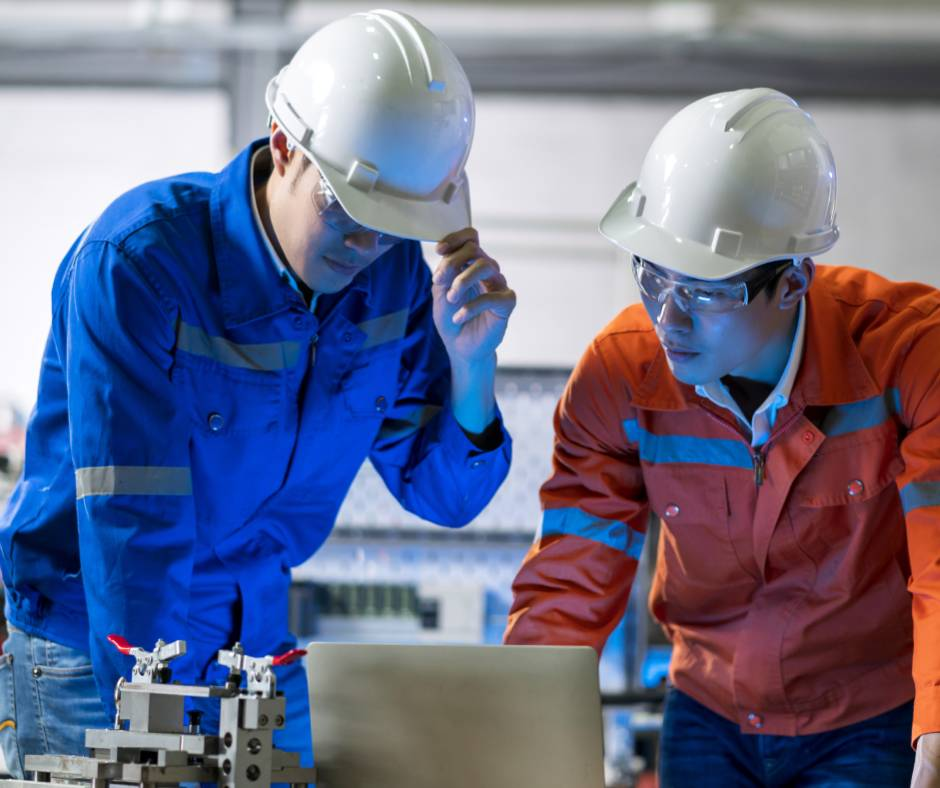 Employer Brand in Manufacturing — Why Candidate Experience Is the New Differentiator