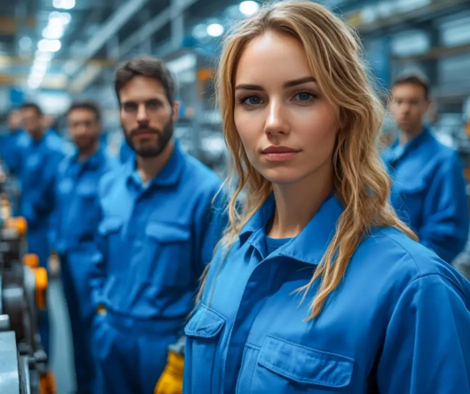 Closing the Skills Gap — Why Upskilling Is Now a Competitive Advantage